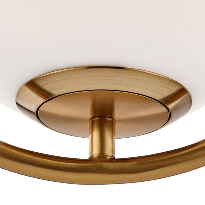 Подвесной светильник Arte Lamp Matisse A7746SP-1AB — изображение 4