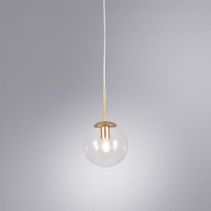 Подвесной светильник Arte Lamp Volare A1915SP-1GO — изображение 2