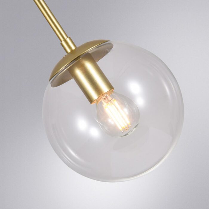 Подвесной светильник Arte Lamp Volare A1915SP-1GO — изображение 3