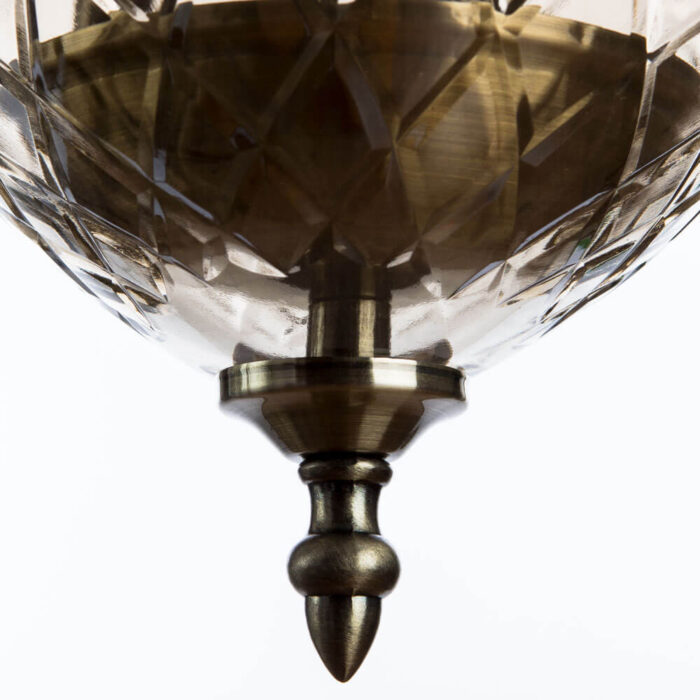 Подвесной светильник Divinare Reggia 1250/15 SP-3 — изображение 3