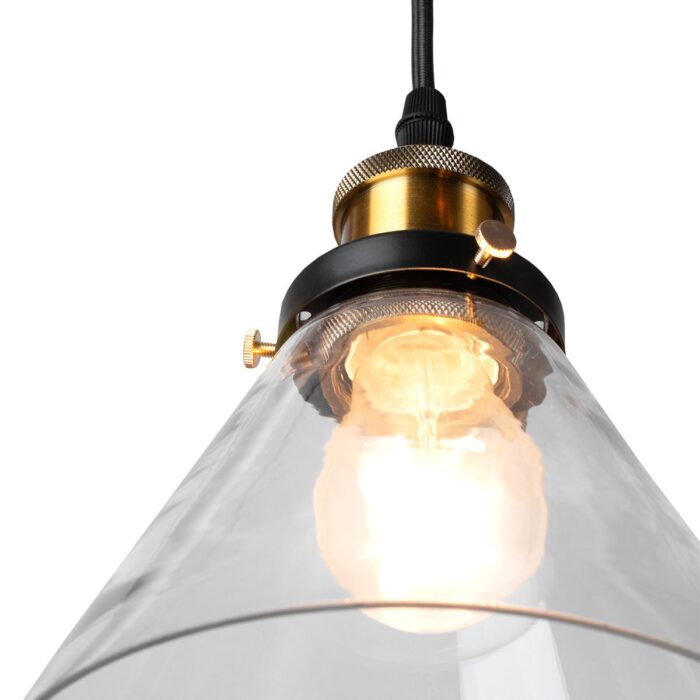 Подвесной светильник Loft IT Factory Filament Loft1123 — изображение 2