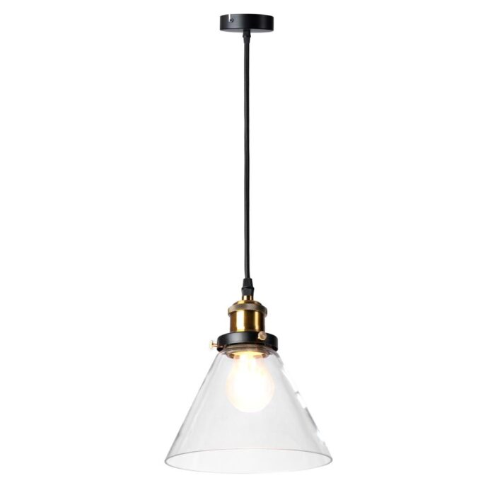 Подвесной светильник Loft IT Factory Filament Loft1123 — изображение 4