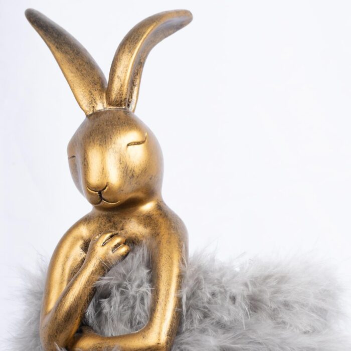 Подвесной светильник Loft IT Lapine 10315/A Grey fluff — изображение 2