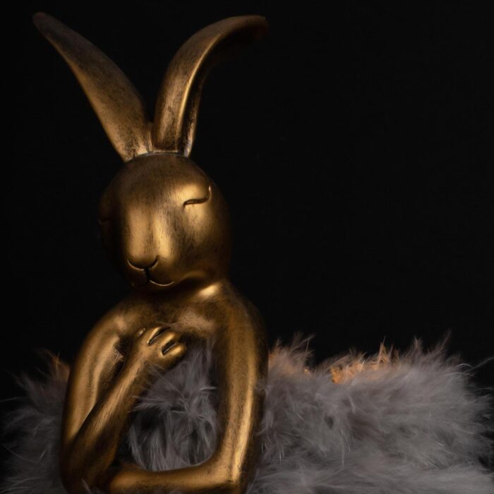 Подвесной светильник Loft IT Lapine 10315/A Grey fluff — изображение 3