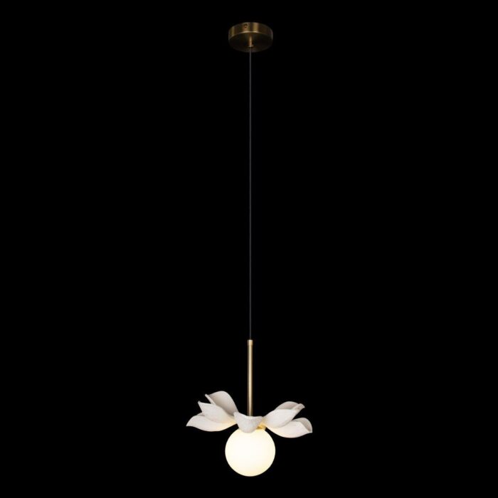 Подвесной светильник Loft IT Monro 10213/B White — изображение 2
