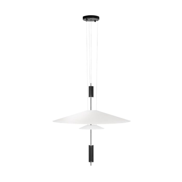Подвесной светильник Loft IT Skylar 10244/A Black — изображение 5