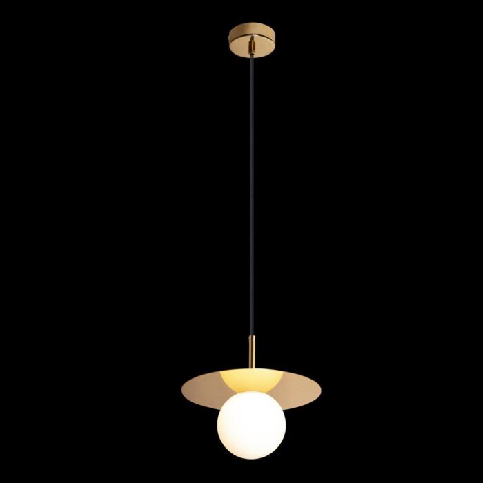 Подвесной светильник Loft IT Ufo 10120/250P Gold — изображение 5
