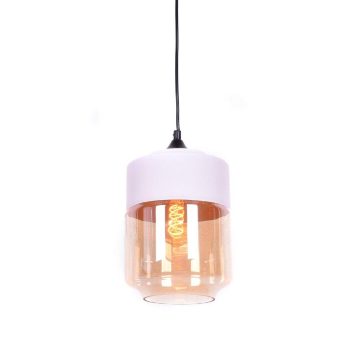 Подвесной светильник Lumina Deco Astila LDP 6807 WT+Tea — изображение 2