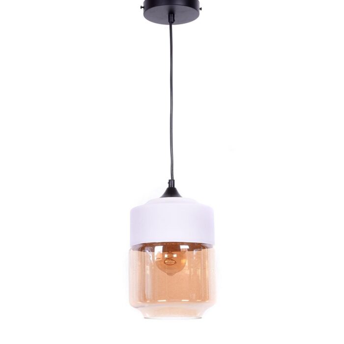 Подвесной светильник Lumina Deco Astila LDP 6807 WT+Tea — изображение 3