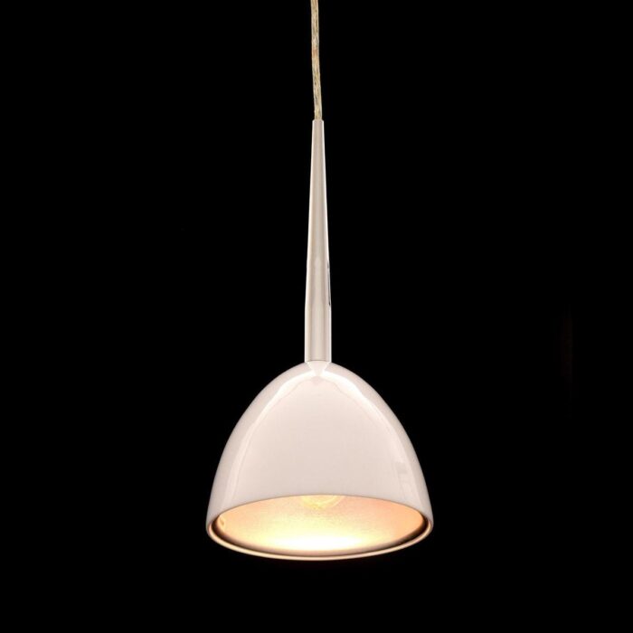 Подвесной светильник Lumina Deco Bora LDP 9179 WT — изображение 3