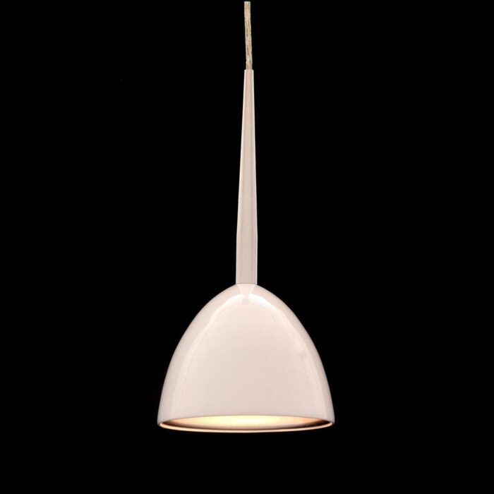 Подвесной светильник Lumina Deco Bora LDP 9179 WT — изображение 4