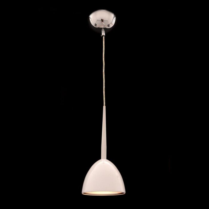Подвесной светильник Lumina Deco Bora LDP 9179 WT — изображение 5