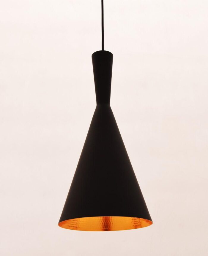 Подвесной светильник Lumina Deco Foggi LDP 7712-A BK — изображение 3