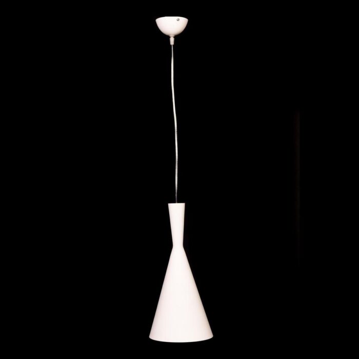 Подвесной светильник Lumina Deco Foggi LDP 7712-A WT — изображение 3