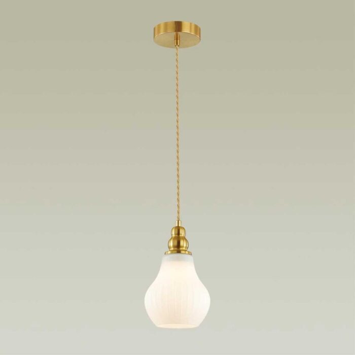 Подвесной светильник Lumion Moderni Eleonora 4562/1 — изображение 2