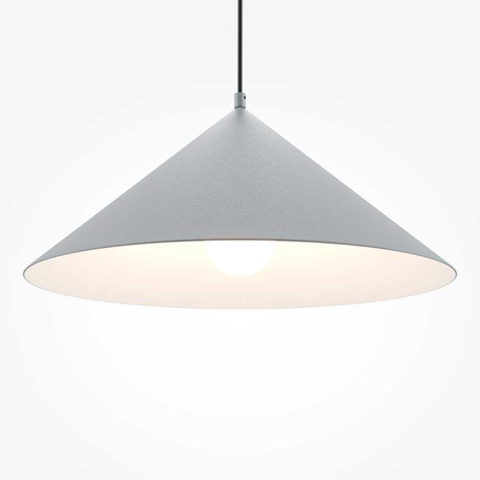 Подвесной светильник Maytoni Basic MOD167PL-01GR — изображение 2