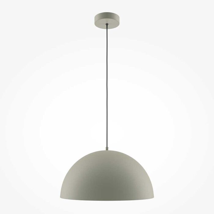 Подвесной светильник Maytoni Basic MOD168PL-01BG — изображение 2