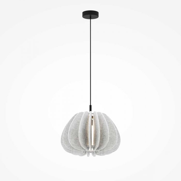 Подвесной светильник Maytoni Modern Cambio MOD398PL-01S — изображение 3