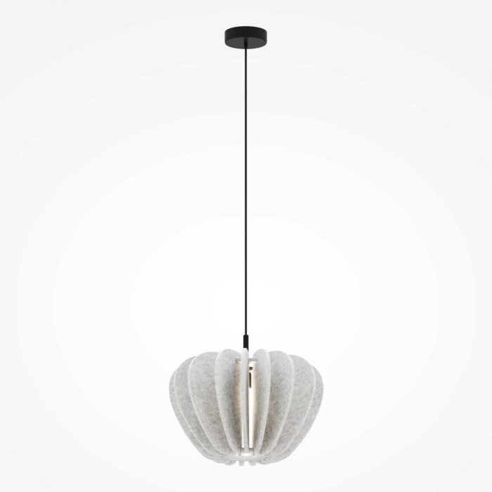 Подвесной светильник Maytoni Modern Cambio MOD398PL-01S — изображение 4