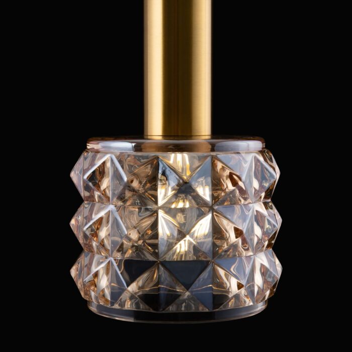 Подвесной светильник Maytoni Rock Me MOD027PL-01BS — изображение 3