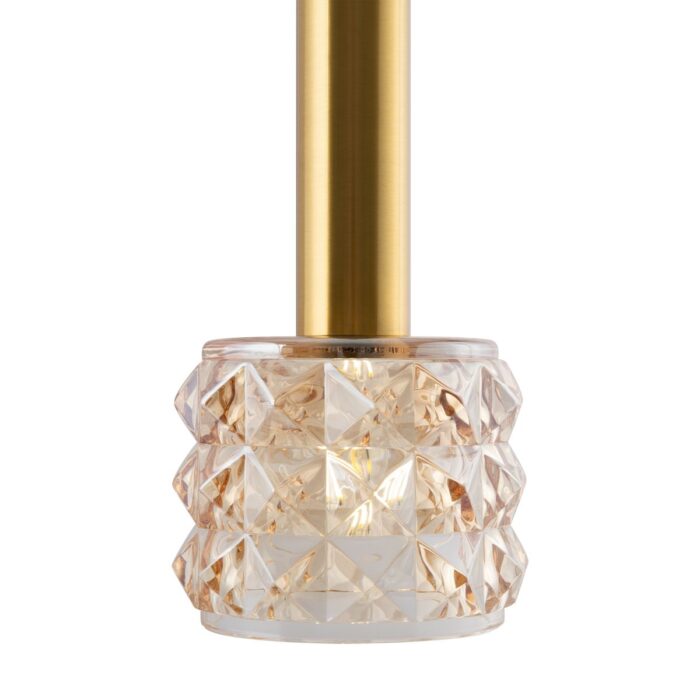 Подвесной светильник Maytoni Rock Me MOD027PL-01BS — изображение 5