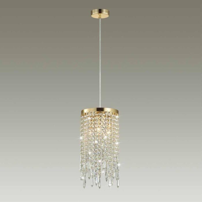 Подвесной светильник Odeon Light Chokka 5028/3 — изображение 2