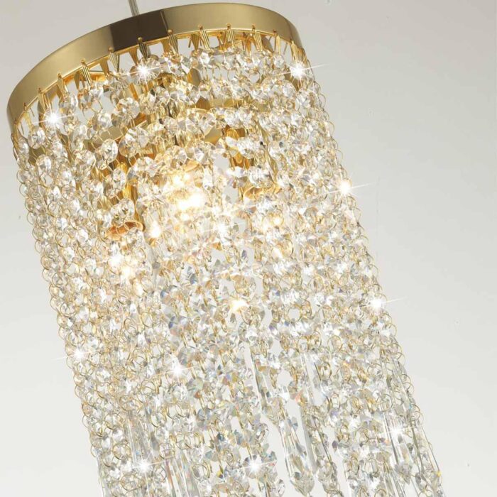 Подвесной светильник Odeon Light Chokka 5028/3 — изображение 3