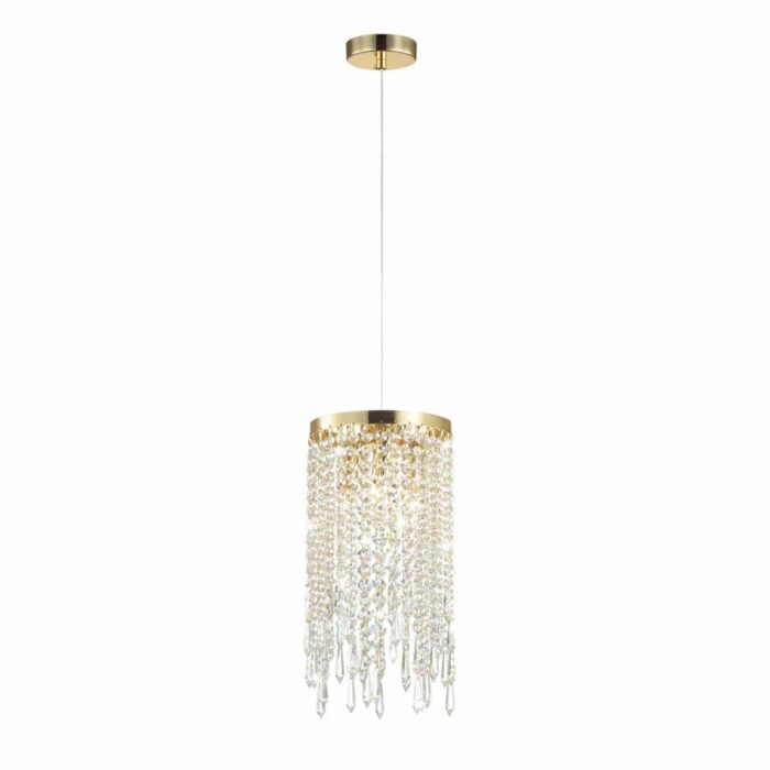 Подвесной светильник Odeon Light Chokka 5028/3 — изображение 4