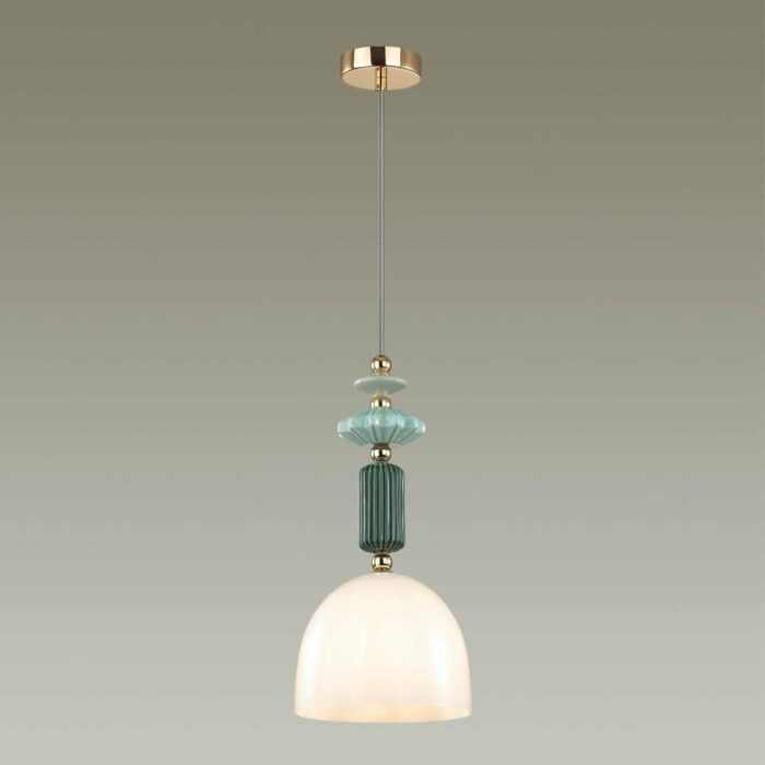 Подвесной светильник Odeon Light Classic Candy 4861/1C — изображение 2