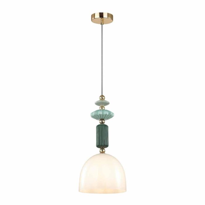 Подвесной светильник Odeon Light Classic Candy 4861/1C — изображение 3