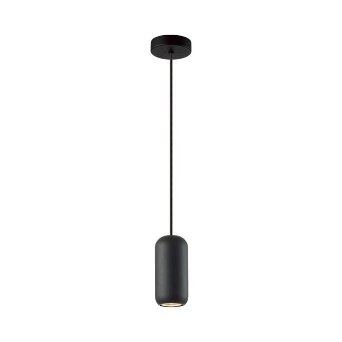 Подвесной светильник Odeon Light COCOON 5060/1B — изображение 3