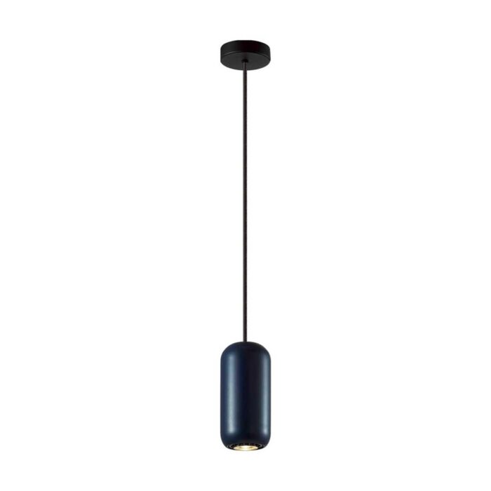 Подвесной светильник Odeon Light COCOON 5060/1C — изображение 2
