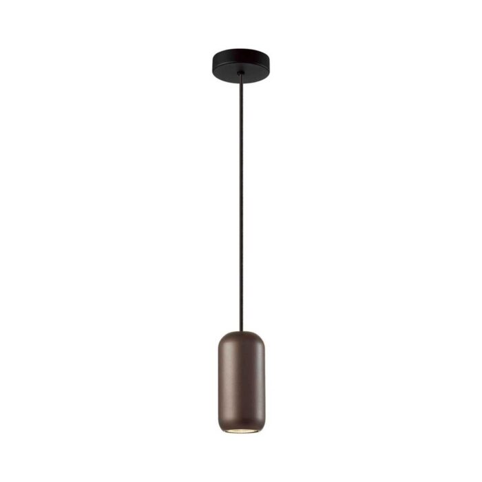 Подвесной светильник Odeon Light COCOON 5060/1D — изображение 2