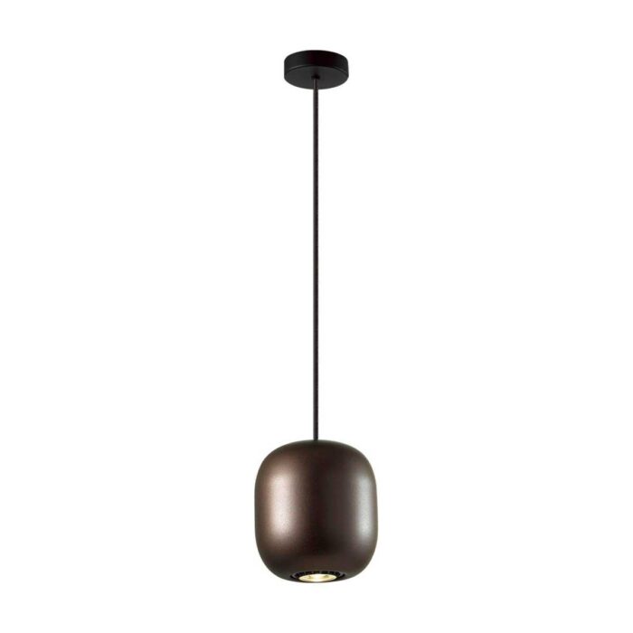Подвесной светильник Odeon Light COCOON 5060/1DA — изображение 2