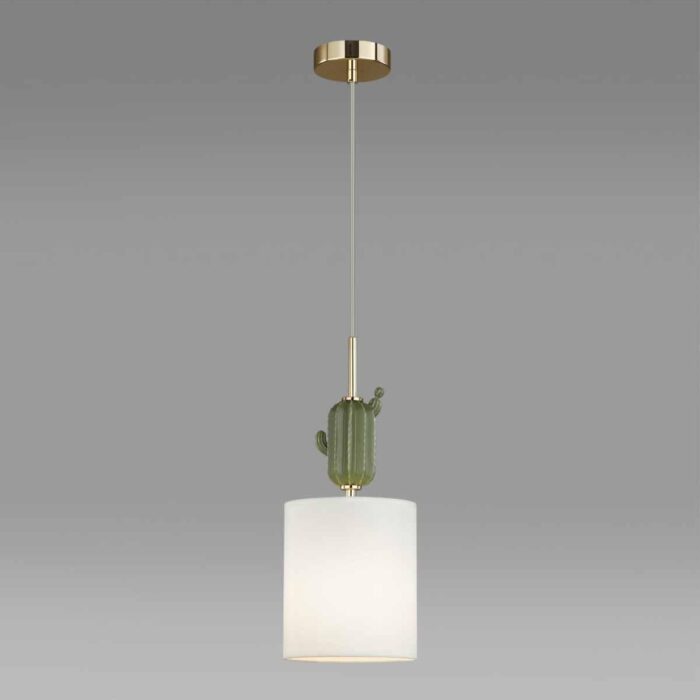 Подвесной светильник Odeon Light Exclusive Modern Cactus 5425/1 — изображение 2