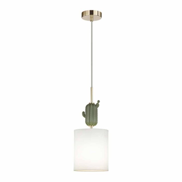 Подвесной светильник Odeon Light Exclusive Modern Cactus 5425/1 — изображение 3