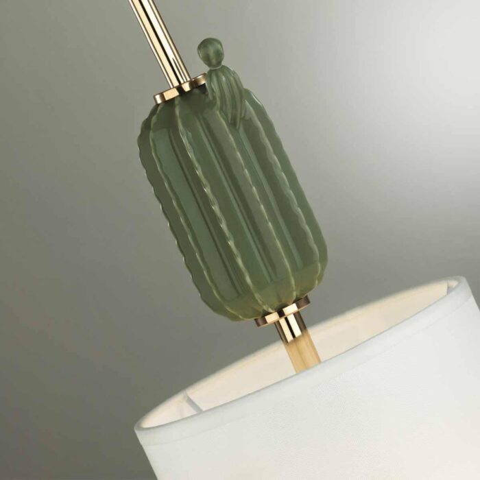Подвесной светильник Odeon Light Exclusive Modern Cactus 5425/1 — изображение 5