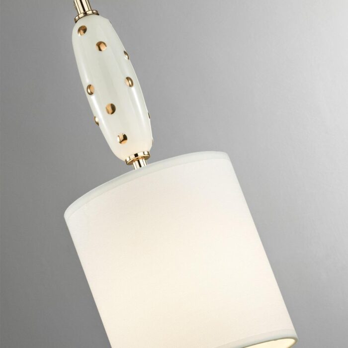 Подвесной светильник Odeon Light Exclusive Modern Pollen 5423/1 — изображение 4