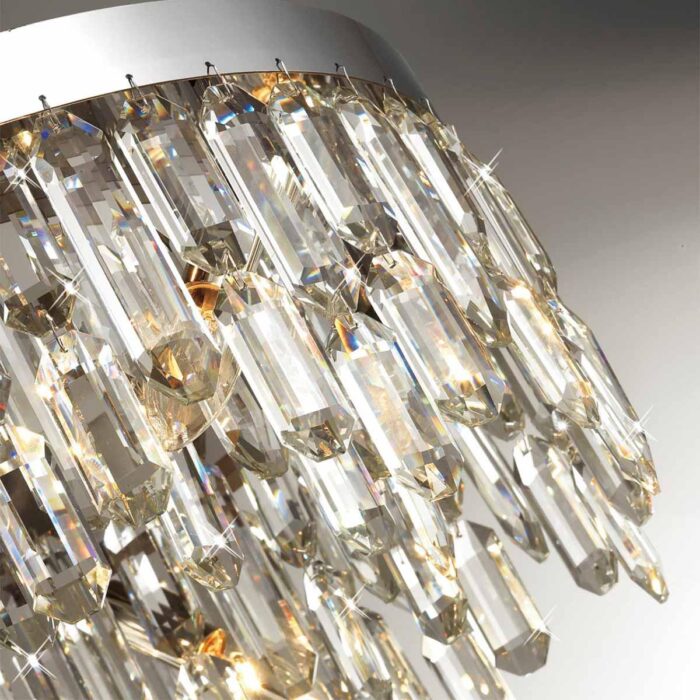 Подвесной светильник Odeon Light Hall Dakisa 4985/6 — изображение 3