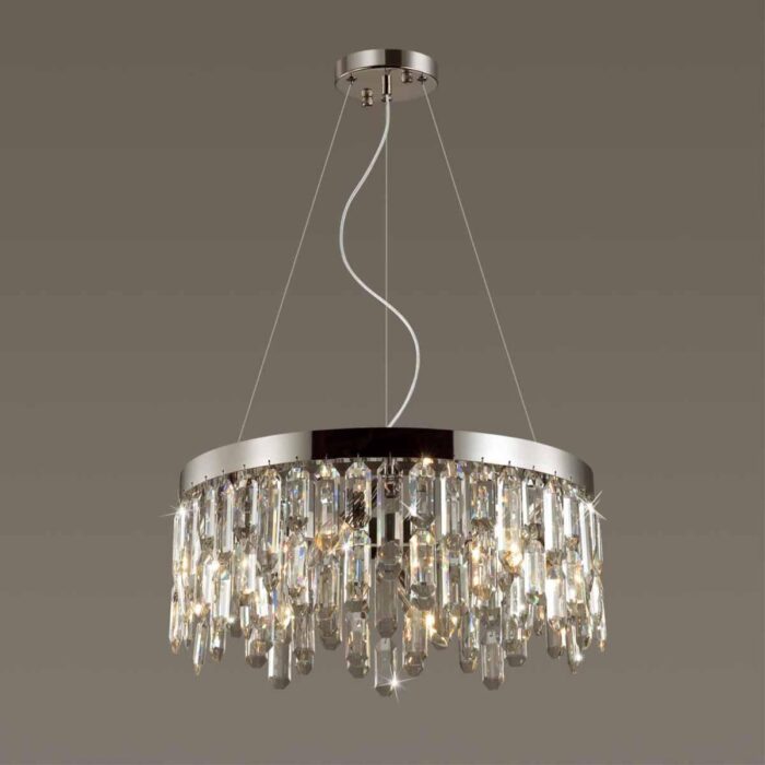 Подвесной светильник Odeon Light Hall Dakisa 4985/6 — изображение 4