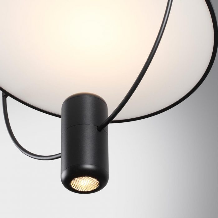 Подвесной светильник Odeon Light Hightech Orbit 7029/2L — изображение 2