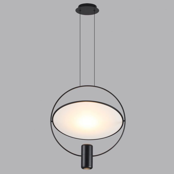Подвесной светильник Odeon Light Hightech Orbit 7029/2L — изображение 3