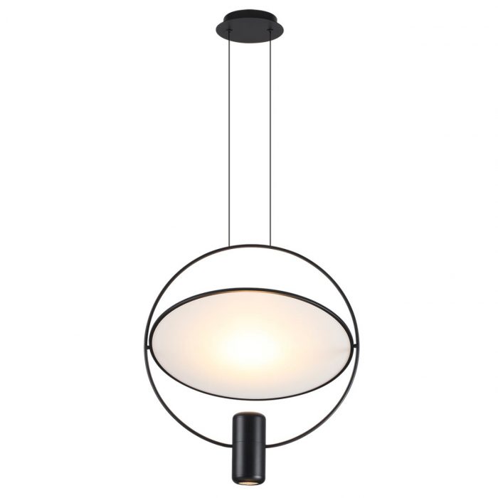 Подвесной светильник Odeon Light Hightech Orbit 7029/2L — изображение 4