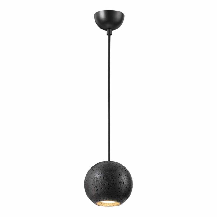 Подвесной светильник Odeon Light Hightech Travertino 6626/1L — изображение 2