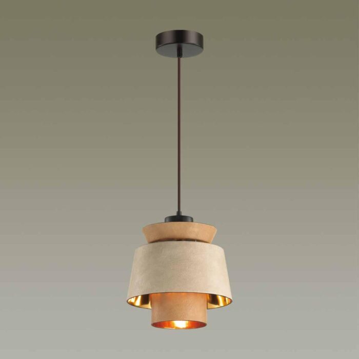 Подвесной светильник Odeon Light Kressa 4992/1 — изображение 2