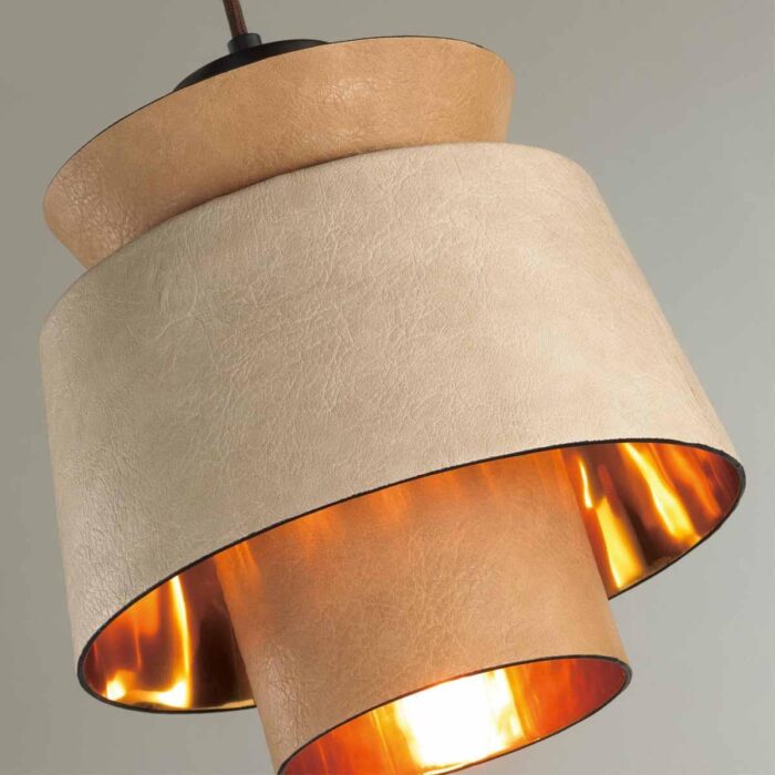 Подвесной светильник Odeon Light Kressa 4992/1 — изображение 4