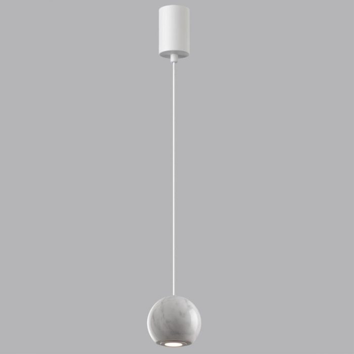 Подвесной светильник Odeon Light Midcent 4359/5L — изображение 2