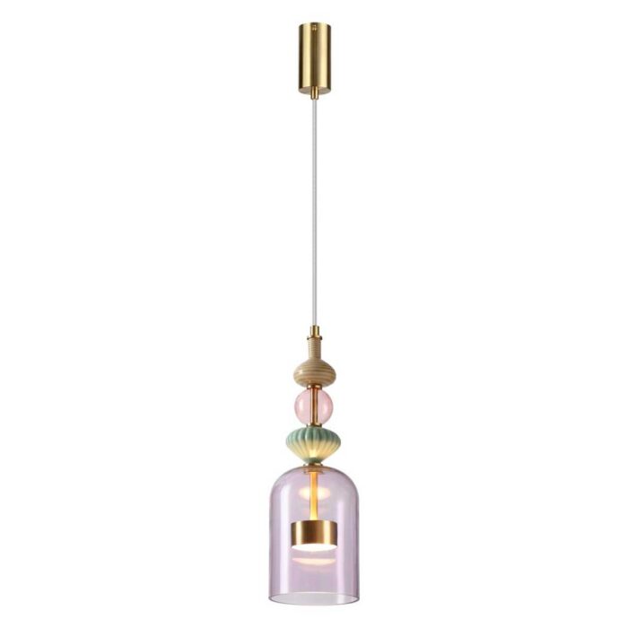 Подвесной светильник Odeon Light PALLETA 5045/12LA — изображение 2