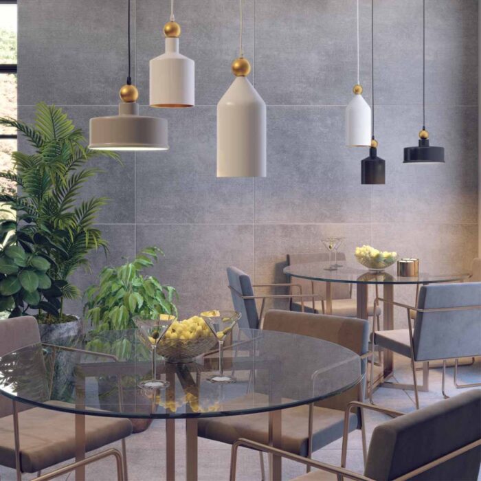 Подвесной светильник Odeon Light Pendant Bolli 4086/1 — изображение 2