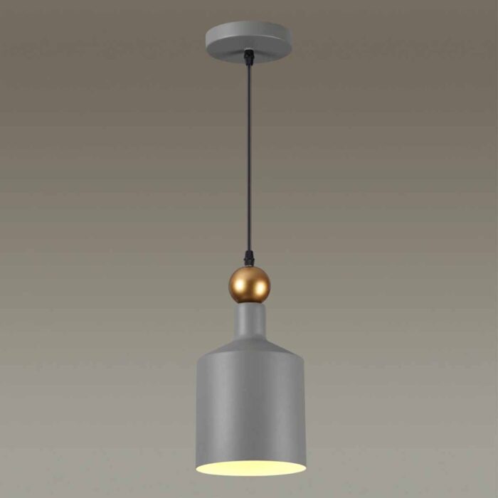 Подвесной светильник Odeon Light Pendant Bolli 4086/1 — изображение 3